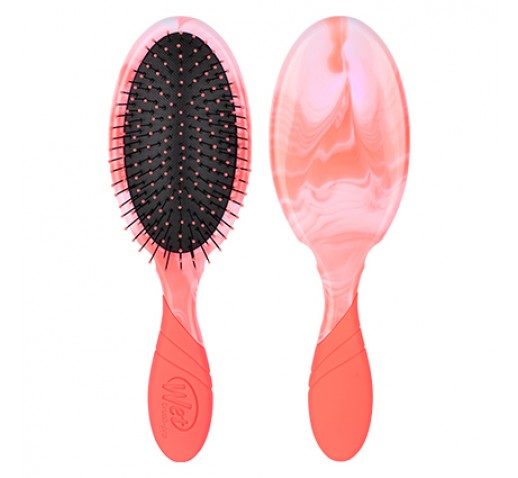 Wet Brush Pro - Detangling Hair Brush / Melon
