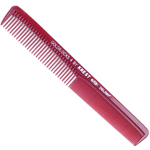 Goldilocks - #4 Cutting Comb