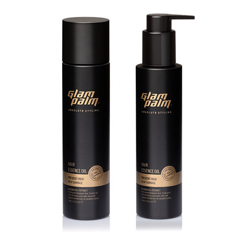 Glam Palm - Baobab Hair Essence Oil 123ml