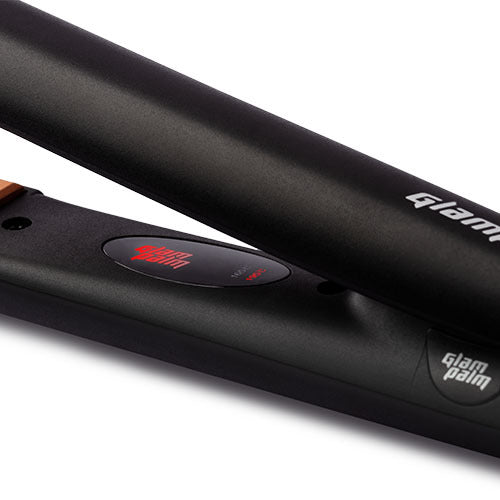 Glam Palm - Simple Touch Straightener 24mm / Black