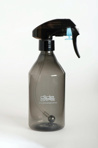 Glide - Smokey Black Water Sprayer