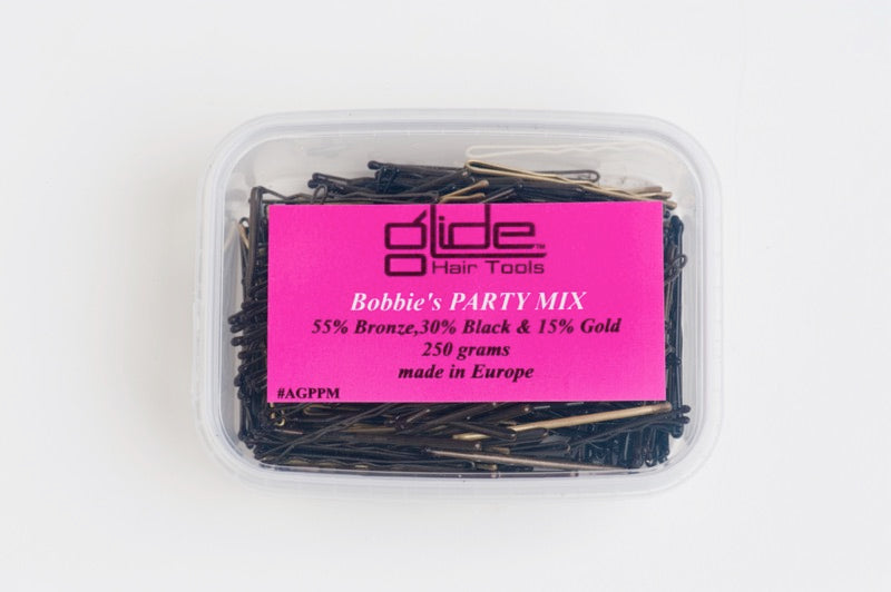 Glide - Bobby Party Mix 250gm