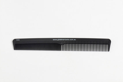 Glide - Small Carbon Cutting Comb