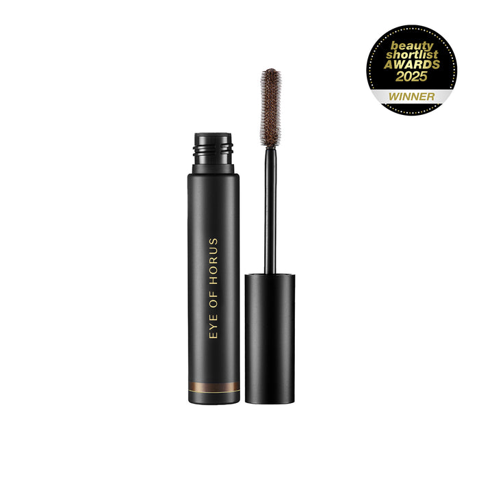 Eye of Horus - Goddess Mascara Brown