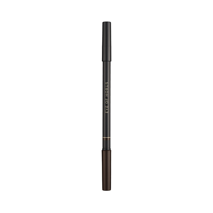Eye of Horus -  Goddess Pencil Brown