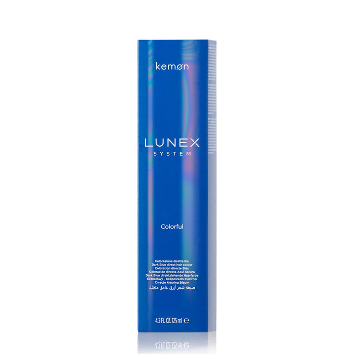 Lunex Colorful Blue 125ml