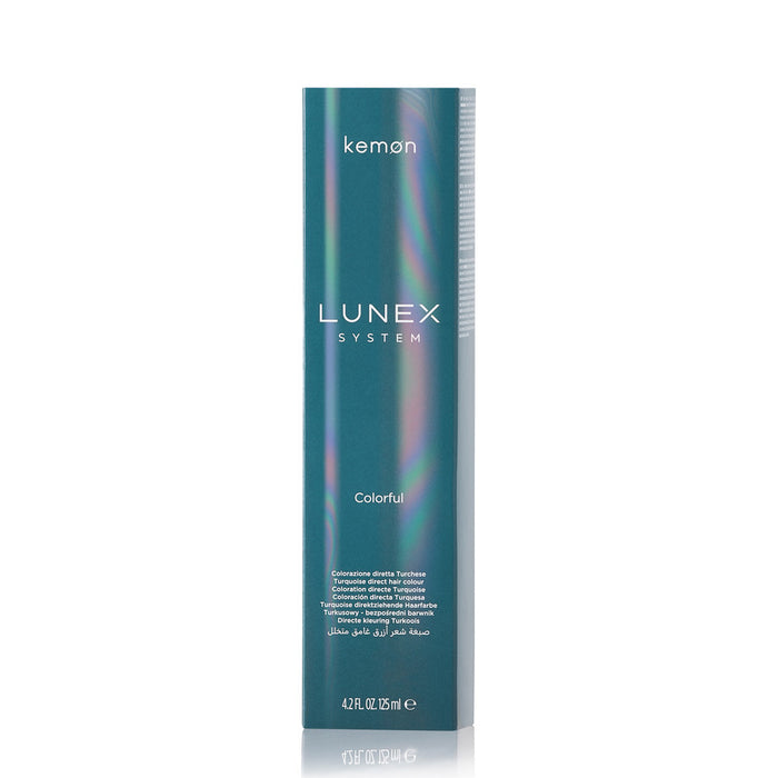 Lunex Colorful Turquoise 125ml