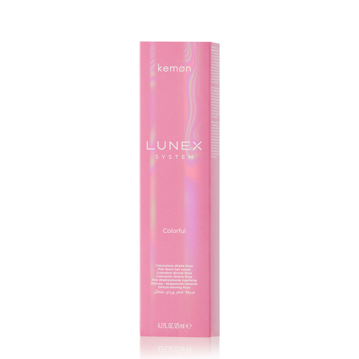 Lunex Colorful Pink 125ml