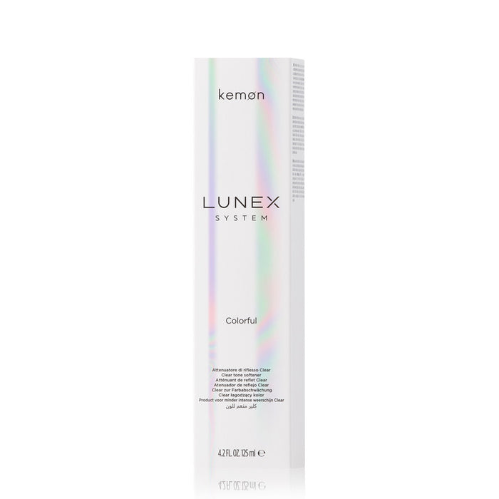 Lunex Colorful Clear 125ml