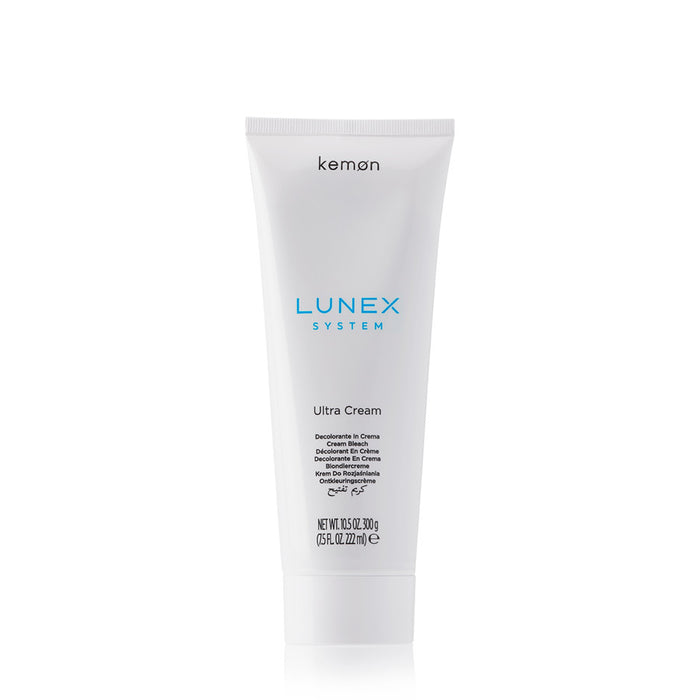 Kemon Lunex Ultra Cream Bleach 300g
