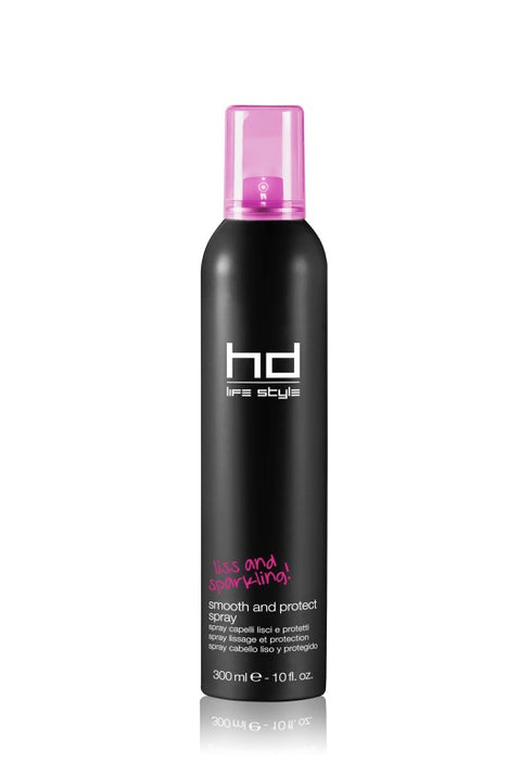 HD Lifestyle - Liss & Sparkling Smooth & Protect Spray 300ml