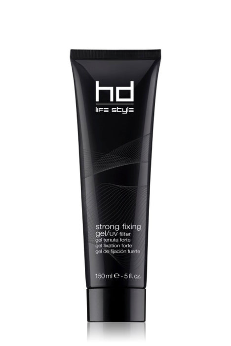 HD Lifestyle - Strong Fixing Gel 150ml