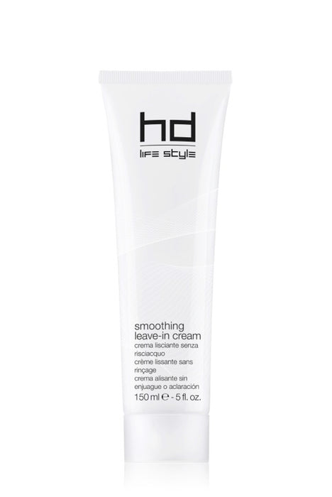 HD Lifestyle - Smooth Leave-in Cream 150ml