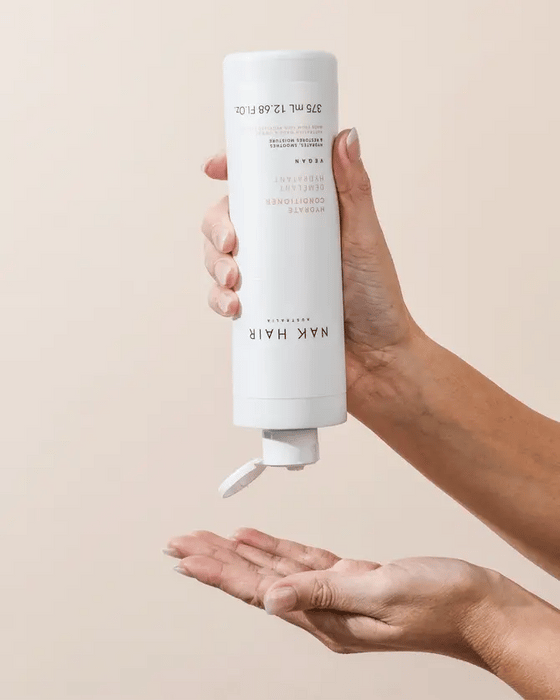 Nak - Hydrate Conditioner 375ml
