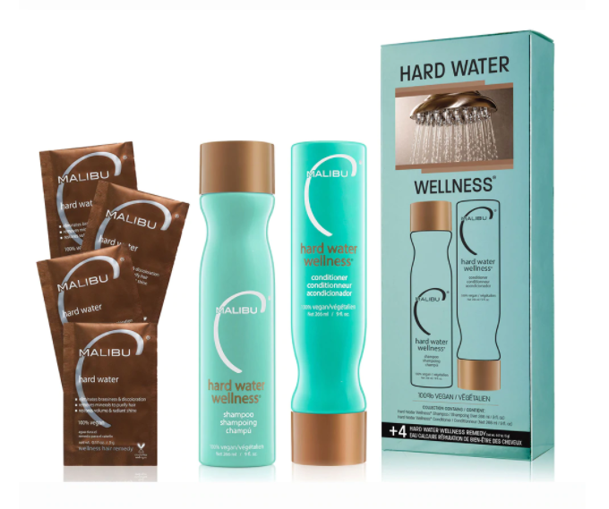 Malibu C - Color Wellness Shampoo 266ml