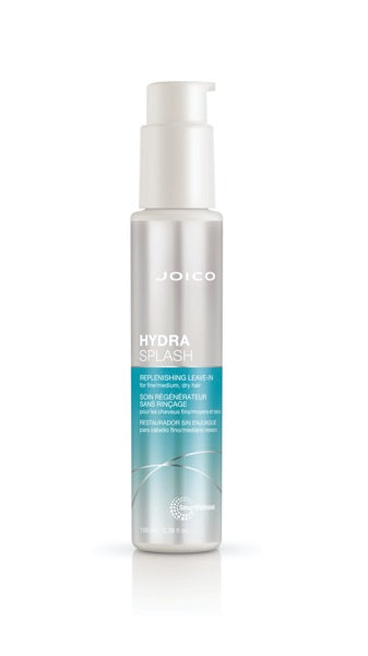 Joico - Hydra Splash Replenishing Leave-in Treatment 100ml