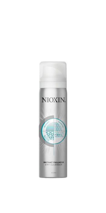 Nioxin - Instant Fullness Dry Cleanser 65ml