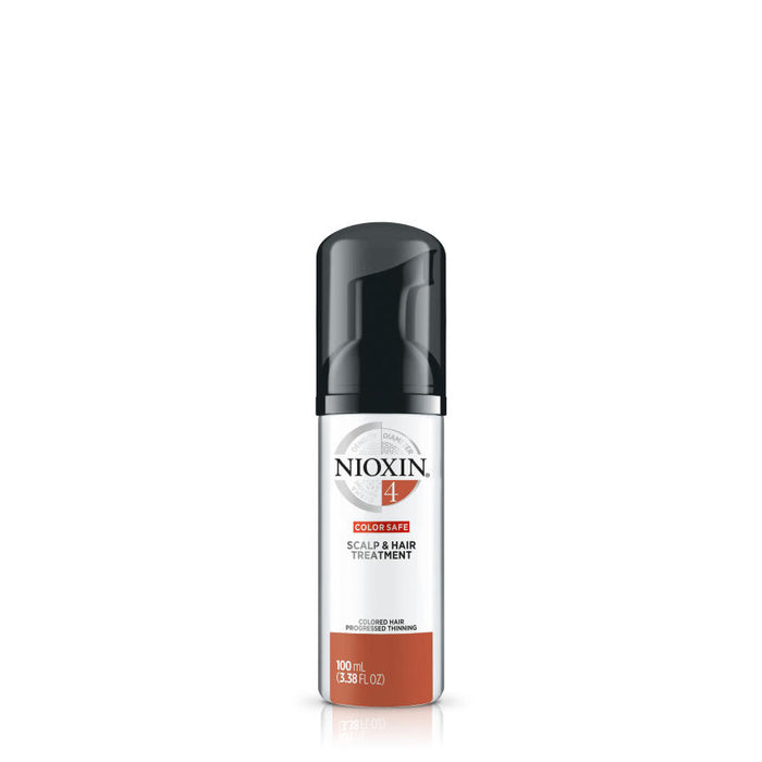Nioxin - System 4 Scalp Treatment 100ml