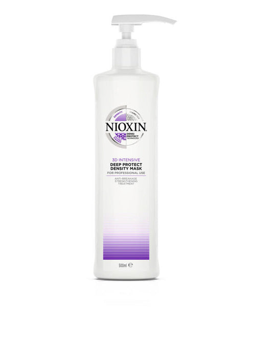 Nioxin - Deep Repair Hair Masque 500ml