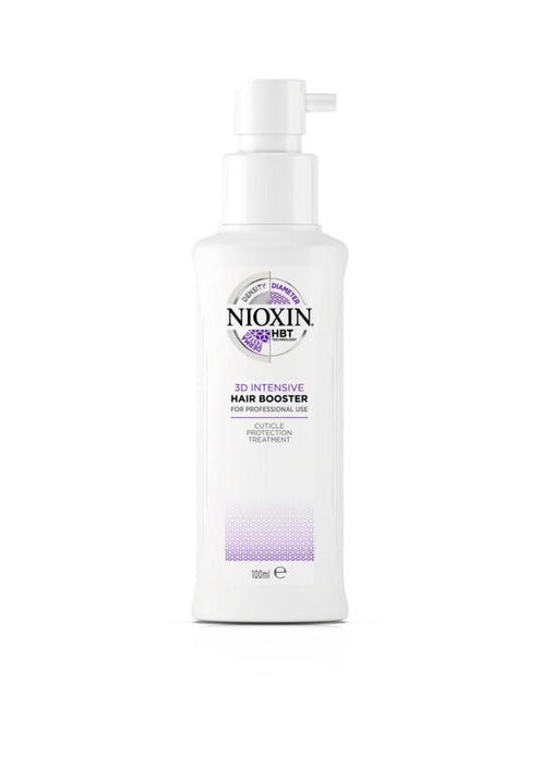 Nioxin - Hair Booster 100ml