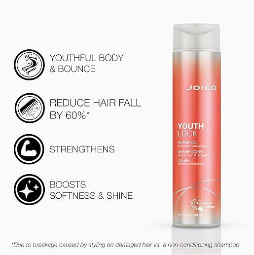 Joico - Youth Lock Duo Gift Pack