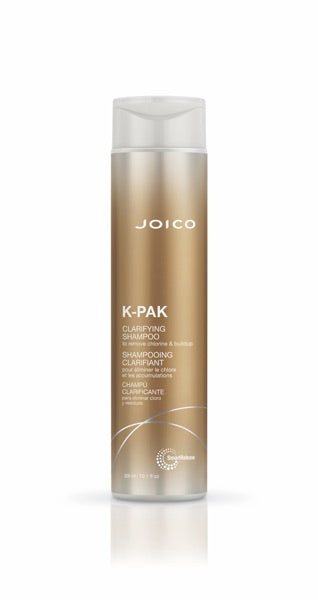 Joico - K-Pak Clarifying Shampoo 300ml