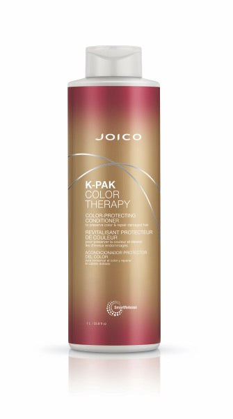 Joico - K-Pak Color Therapy Conditioner 1000ml