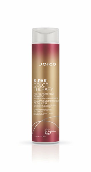 Joico - K-Pak Color Therapy Shampoo 300ml