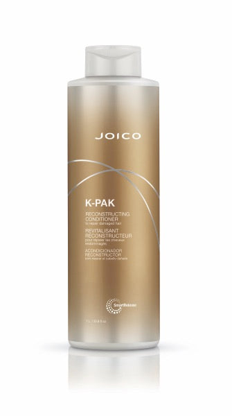 Joico - K-Pak Reconstructor Conditioner 1000ml