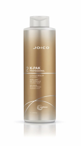 Joico - K-Pak Professional Cuticle Sealer 1000ml