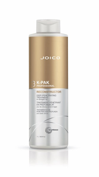 Joico - K-Pak Deep Penetrating Reconstructor 1000ml