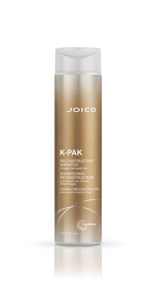 Joico - K-Pak Reconstructor Shampoo 300ml