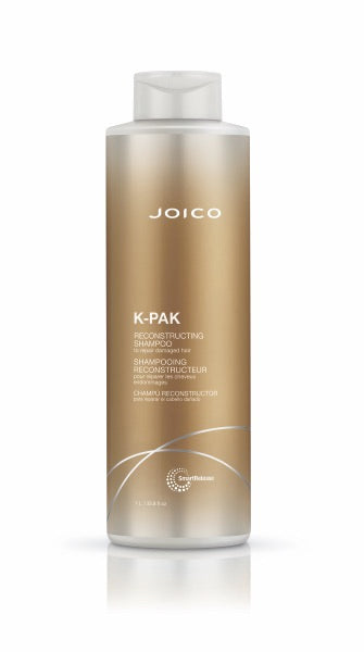 Joico - K-Pak Reconstruct Shampoo 1000ml