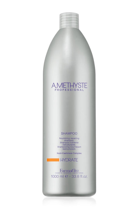Amethyste - Hydrate Shampoo 1000ml
