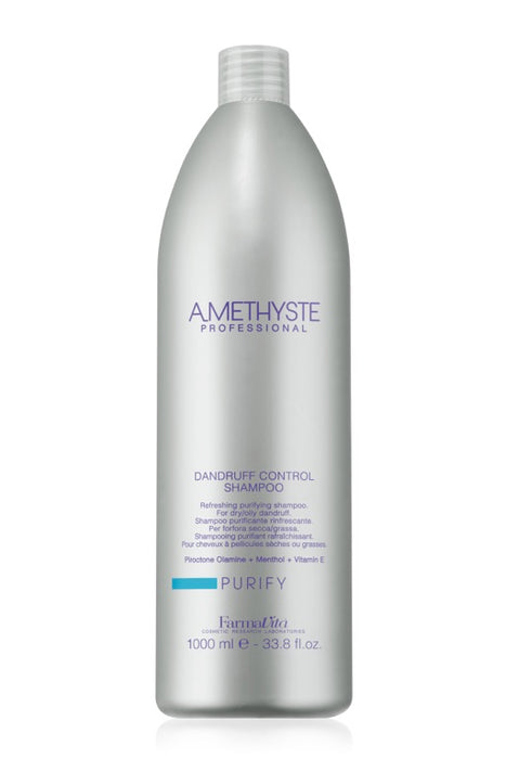 Amethyste - Purify Shampoo 1000ml