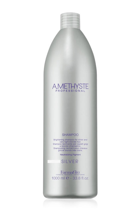 Amethyste - Silver Shampoo 1000ml