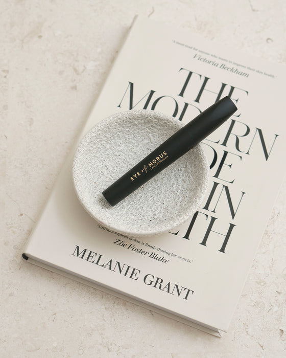 Eye of Horus - Lash Lift Mascara Black