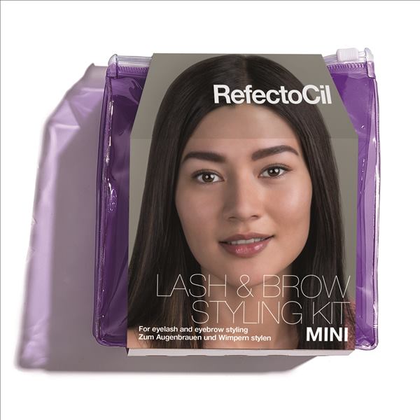 Refectocil - Mini Lash & Brow Styling Kit
