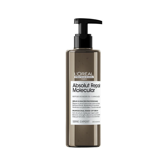 L'Oréal Professionnel - Absolut Repair Molecular Liquid Rinse Off Serum 250ml
