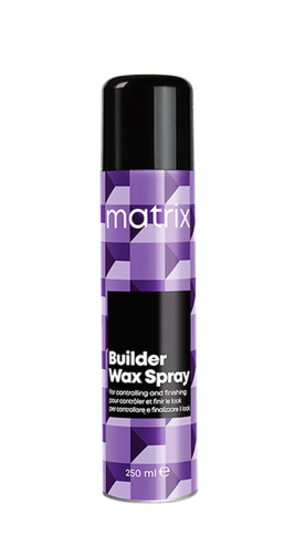 Matrix - Builder Wax Spray 250ml