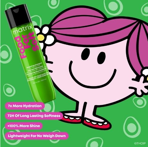 Matrix - Food For Soft Duo Holiday Gift Pack