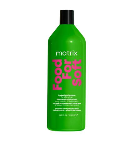 Matrix - Total Results Food For Soft Shampoo 1 lt