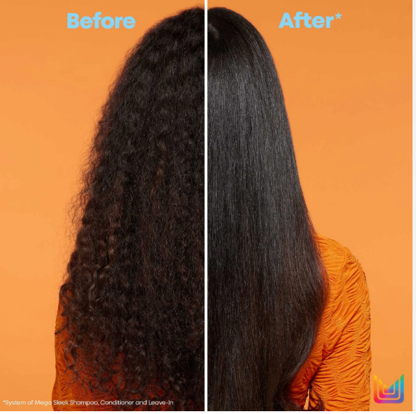 Matrix - Total Results Mega Sleek Iron Smoother 250ml