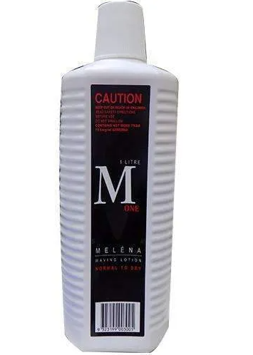 Melena - Perm Solution Normal-Dry 1000ml
