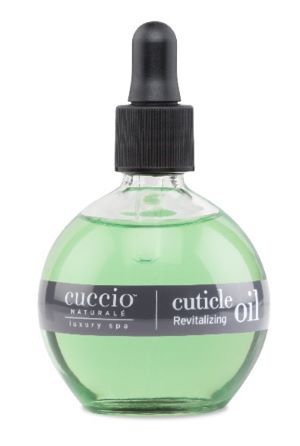 Cuccio - Melon & Kiwi Cuticle Oil 73ml