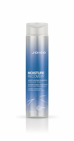 Joico - Moisture Recovery Shampoo 300ml