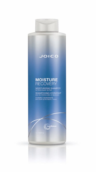 Joico - Moisture Recovery Shampoo 1000ml