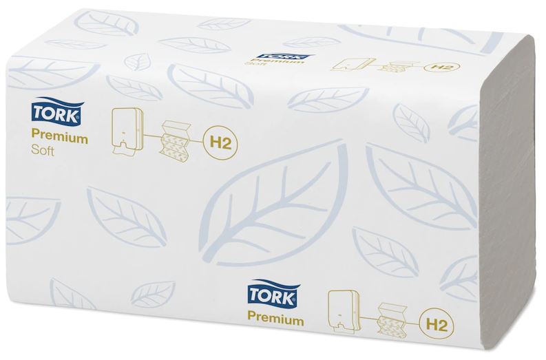 Tork - Xpress Multifold Hand Towel Pack