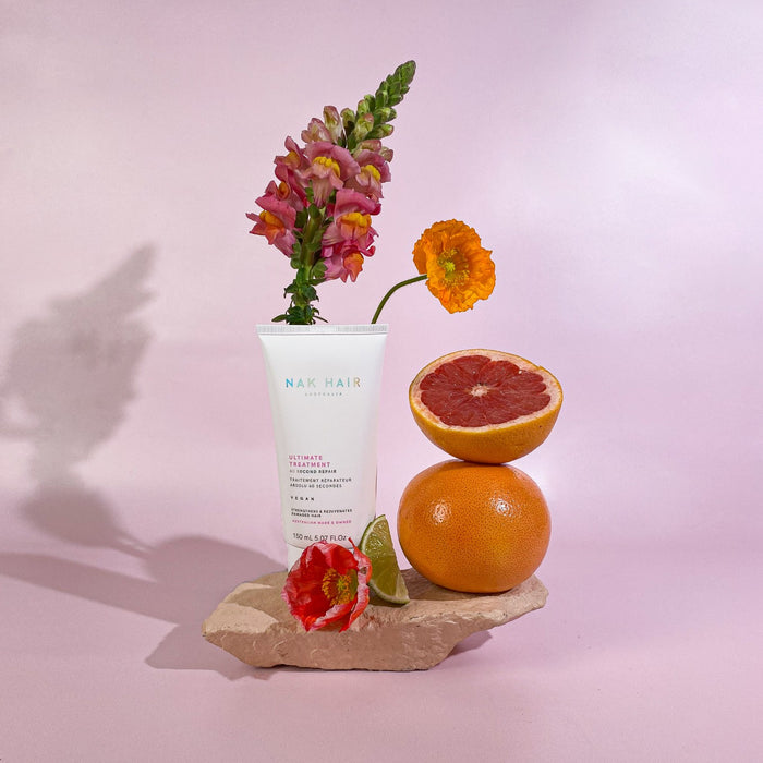 Nak - Ultimate Treatment 60 Second Repair 150ml
