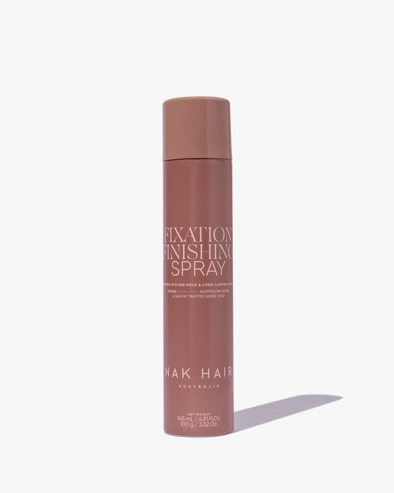 Nak - Signature Fixation Finishing Spray 500g
